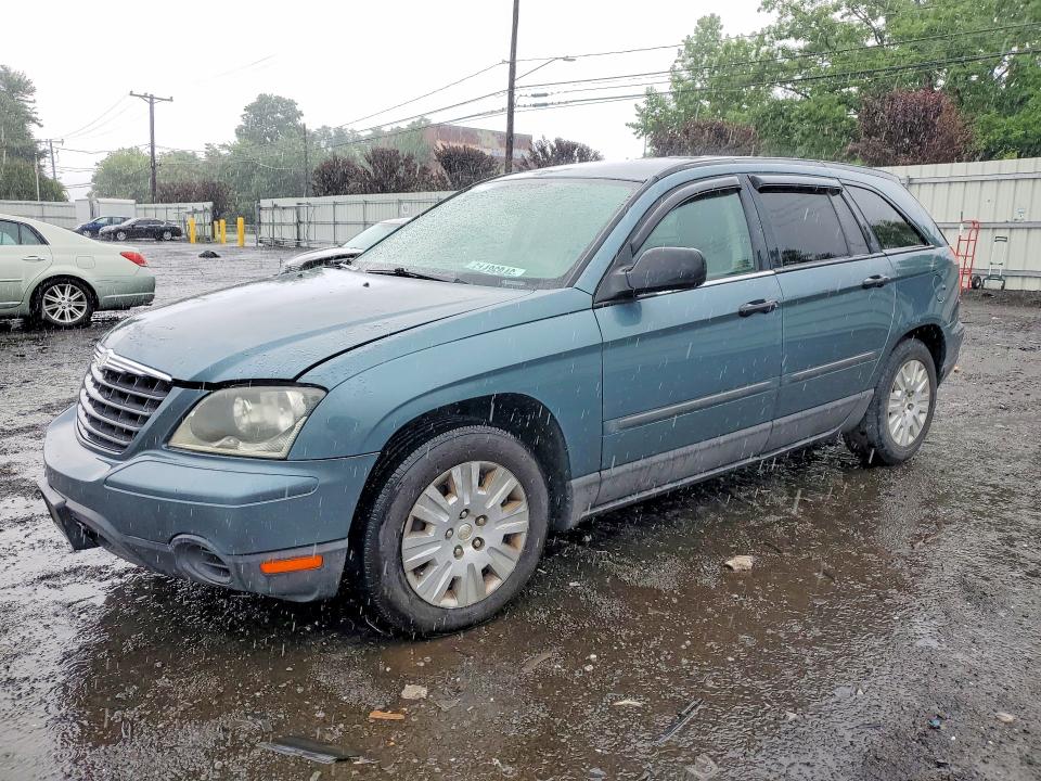 Aukcja sprzedaży 2006 Chrysler Pacifica, vin: 2A4GM48426R891404, numer aukcji: 61436046