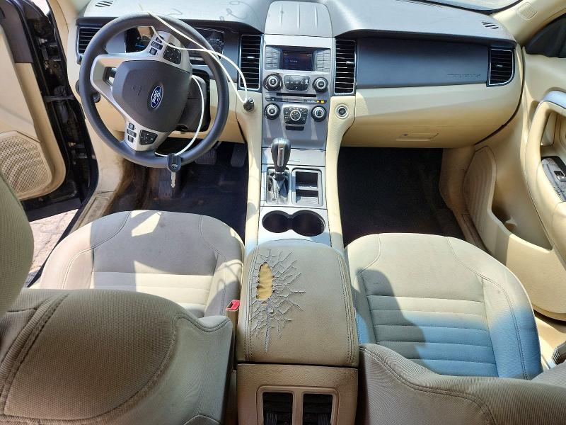 Продаж на аукціоні авто 2016 Ford Taurus, vin: 1FAHP2D88GG109890, номер лоту: 62261946