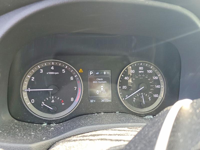 Продажа на аукционе авто 2016 Hyundai Tucson, vin: KM8J3CA28GU163314, номер лота: 60440056