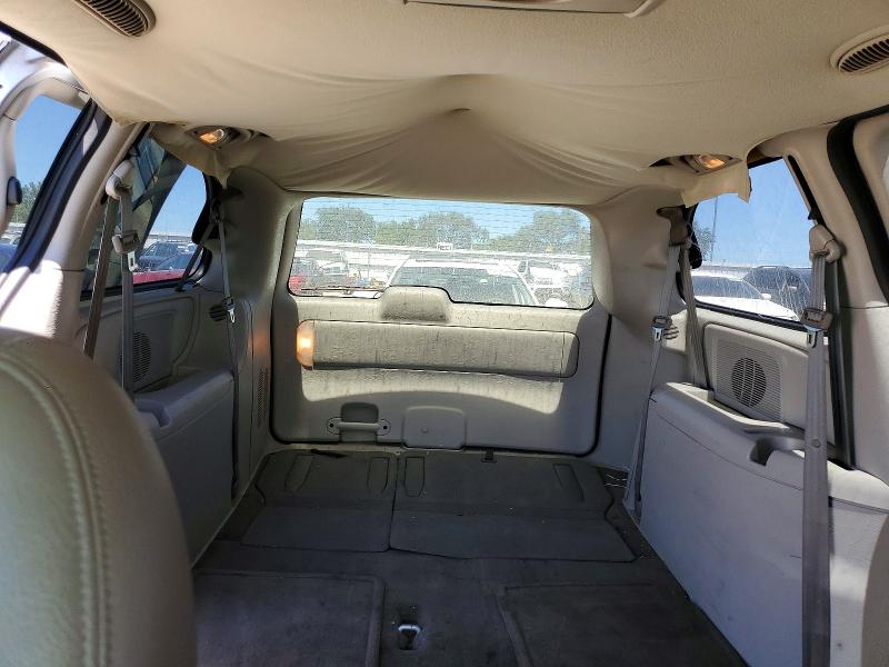 62535006 :رقم المزاد ، 2D4GP44L55R350889 vin ، 2007 Dodge Grand Caravan مزاد بيع