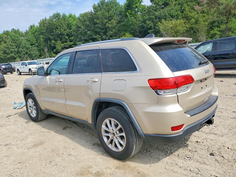 Aukcja sprzedaży 2014 Jeep Grand Cherokee, vin: 1C4RJEAG7EC316949, numer aukcji: 85632945
