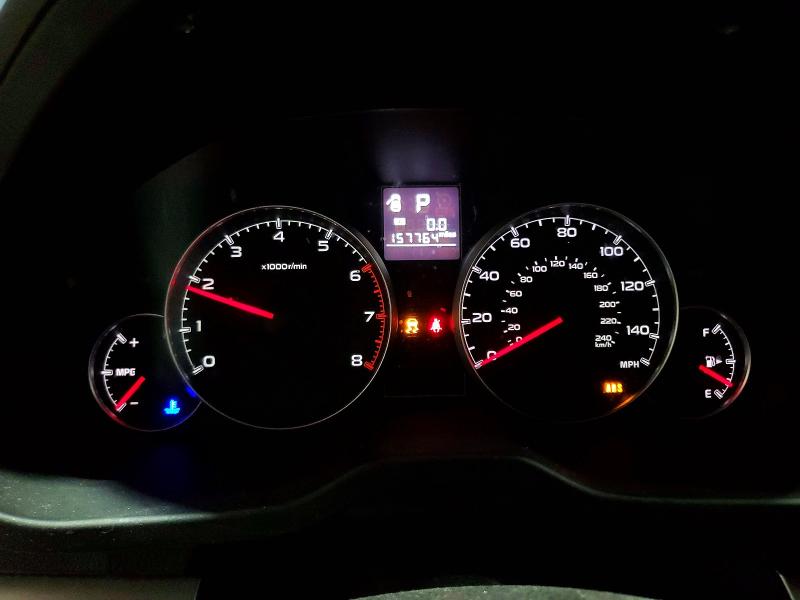 Продаж на аукціоні авто 2014 Subaru Outback, vin: 4S4BRCCC6E3263651, номер лоту: 60773146
