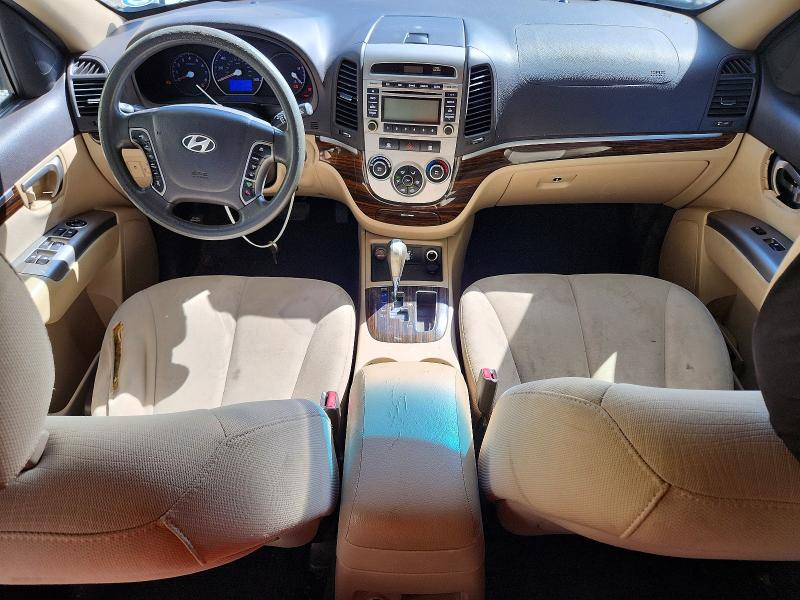 Aukcja sprzedaży 2012 Hyundai Santa Fe, vin: 5XYZG3AB5CG128754, numer aukcji: 61297256