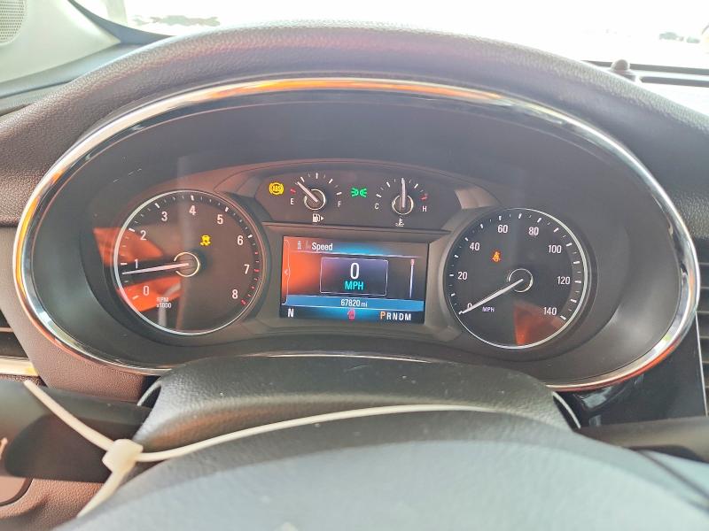 Aukcja sprzedaży 2019 Buick Encore, vin: KL4CJASB6KB765732, numer aukcji: 60036786