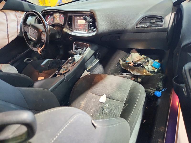 Aukcja sprzedaży 2016 Dodge Challenger, vin: 2C3CDZBT6GH166126, numer aukcji: 61139716