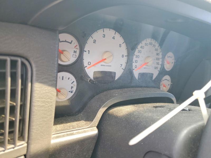 Aukcja sprzedaży 2005 Dodge Ram 1500, vin: 1D7HA18D05S228689, numer aukcji: 62668676