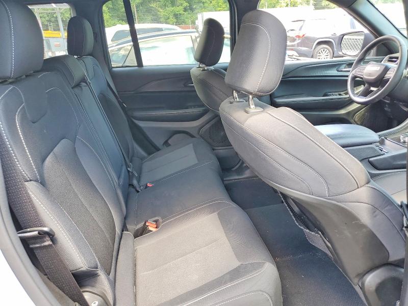 Продажа на аукционе авто 2024 Jeep Grand Cherokee, vin: 1C4RJHAG1RC167400, номер лота: 63278956