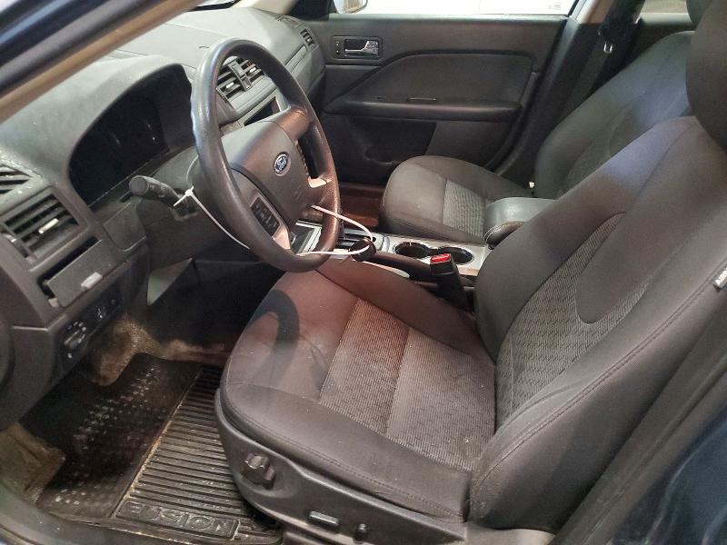 Продаж на аукціоні авто 2012 Ford Fusion, vin: 3FAHP0HG4CR245832, номер лоту: 61932036