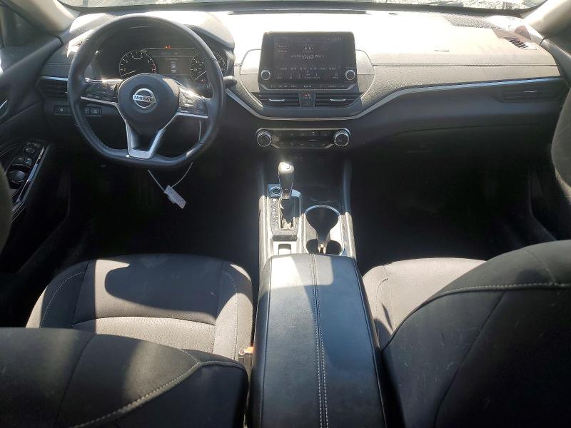 59987336 :رقم المزاد ، 1N4BL4DW1MN363217 vin ، 2021 Nissan Altima مزاد بيع