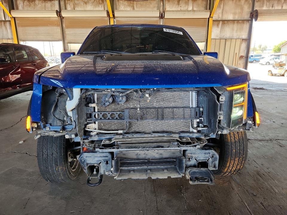 Продажа на аукционе авто 2022 Ford F150, vin: 1FTFW1RG6NFB01613, номер лота: 61212056