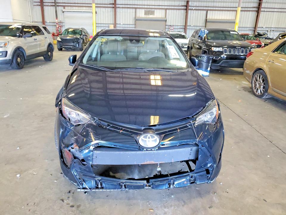 2019 Toyota Corolla მანქანა იყიდება აუქციონზე, vin: 2T1BURHE6KC185813, აუქციონის ნომერი: 62277776