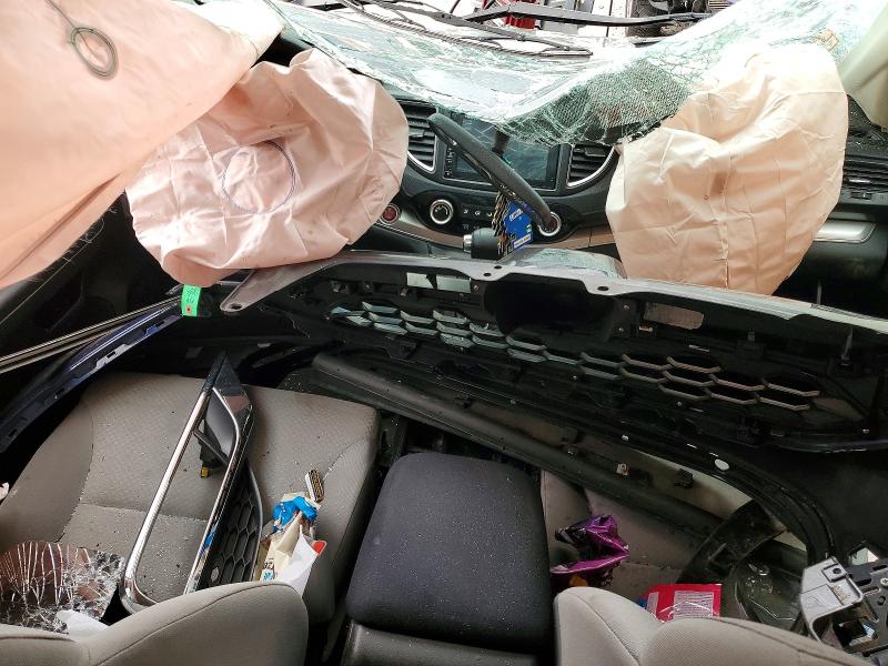 Aukcja sprzedaży 2016 Honda Cr-v, vin: 2HKRM4H50GH671717, numer aukcji: 61230566