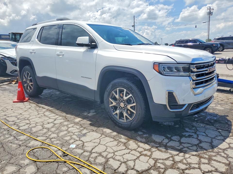 2023 Gmc Acadia მანქანა იყიდება აუქციონზე, vin: 1GKKNKL41PZ102986, აუქციონის ნომერი: 60719206