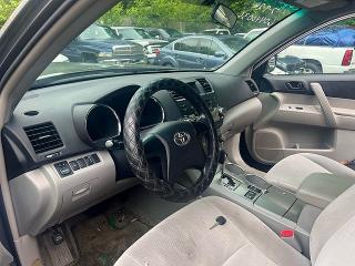 2008 Toyota Highlander მანქანა იყიდება აუქციონზე, vin: JTEES41A682106785, აუქციონის ნომერი: 60440036