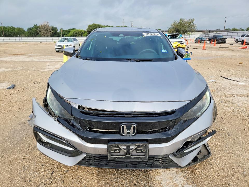 Aukcja sprzedaży 2020 Honda Civic, vin: SHHFK7H65LU203735, numer aukcji: 62468546