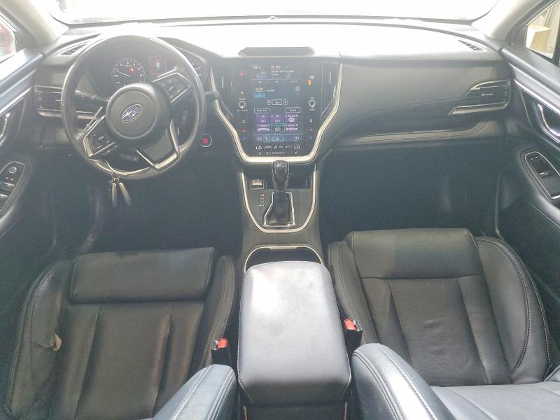 61028586 :رقم المزاد ، 4S4BTANCXL3171765 vin ، 2020 Subaru Outback مزاد بيع