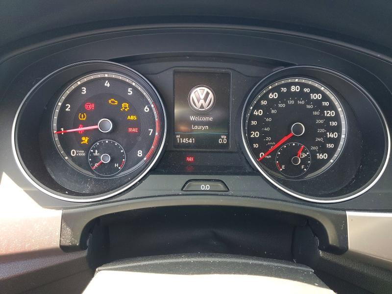 Продаж на аукціоні авто 2018 Volkswagen Atlas, vin: 1V2CR2CA9JC565297, номер лоту: 59899026
