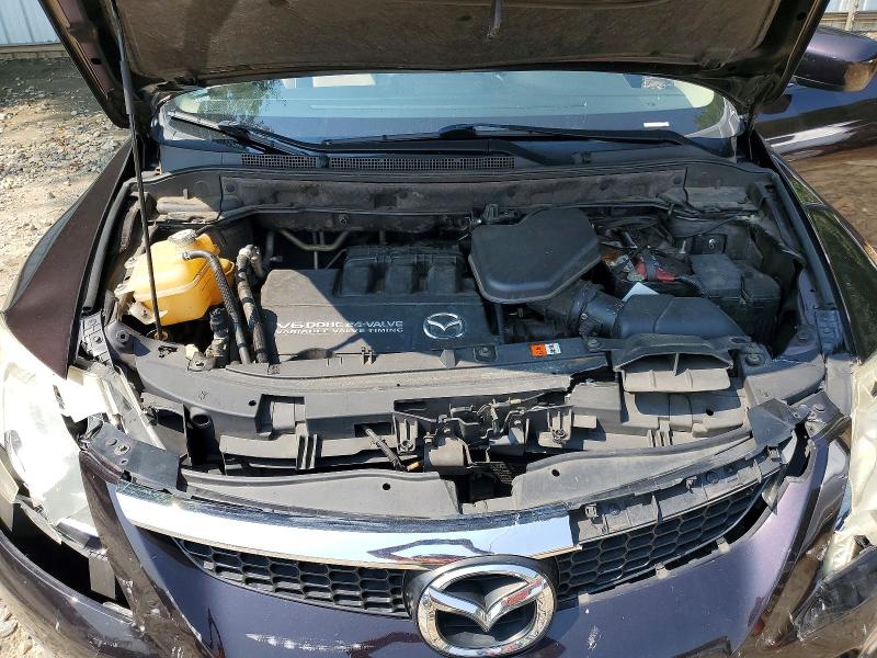 2008 Mazda Cx-9 მანქანა იყიდება აუქციონზე, vin: JM3TB28A480130530, აუქციონის ნომერი: 62981466
