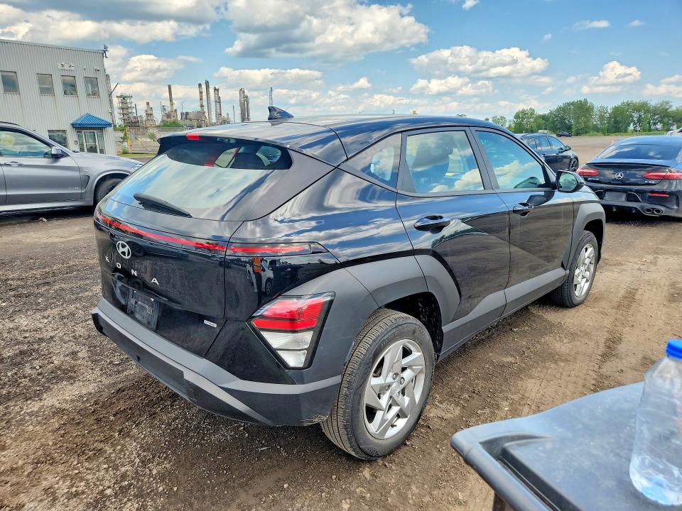 Aukcja sprzedaży 2024 Hyundai Kona, vin: KM8HACAB1RU094523, numer aukcji: 60111146