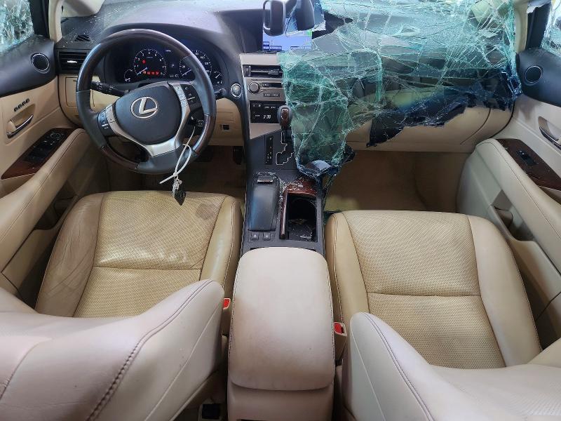 Продажа на аукционе авто 2015 Lexus Rx 350, vin: 2T2BK1BA6FC264056, номер лота: 60128326
