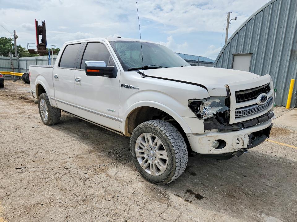 59327636 :رقم المزاد ، 1FTFW1ET7BFA73786 vin ، 2011 Ford F150 مزاد بيع