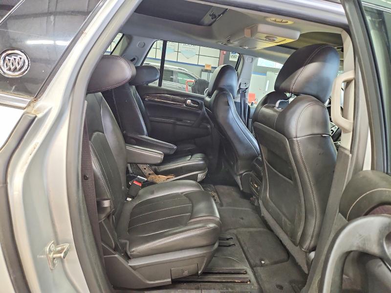 Aukcja sprzedaży 2015 Buick Enclave, vin: 5GAKVCKD0FJ287341, numer aukcji: 63161296