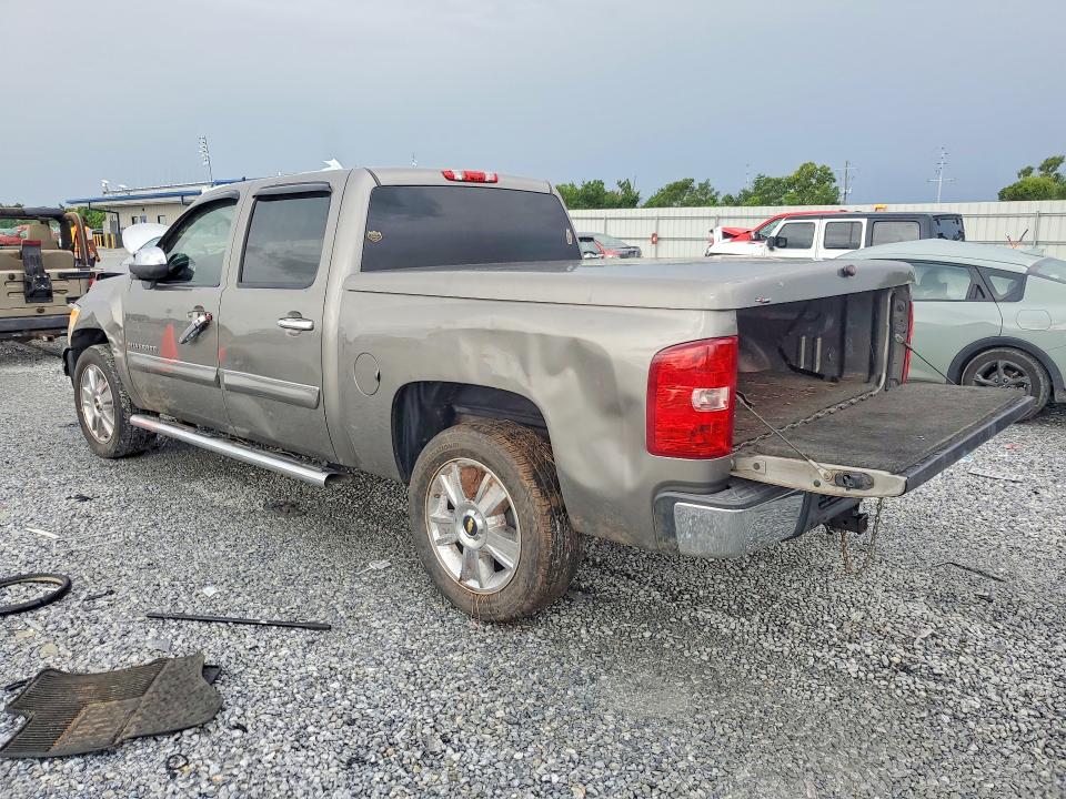 Продажа на аукционе авто 2013 Chevrolet Silverado, vin: 3GCPCSE08DG132838, номер лота: 60163406