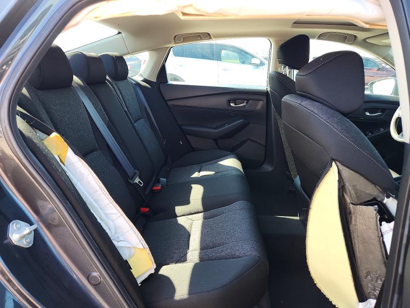 Продаж на аукціоні авто 2024 Honda Accord, vin: 1HGCY1F37RA045989, номер лоту: 59724506