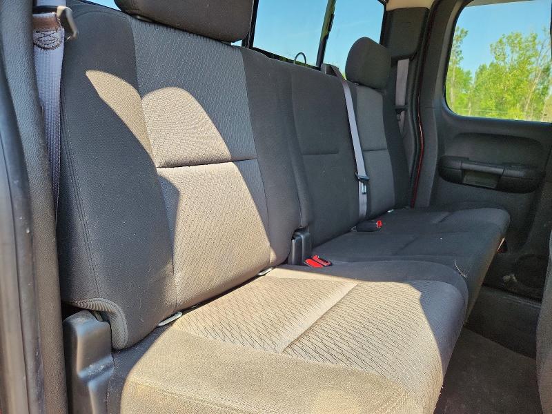 Продаж на аукціоні авто 2013 Chevrolet Silverado, vin: 1GCRKSE76DZ235751, номер лоту: 60863646