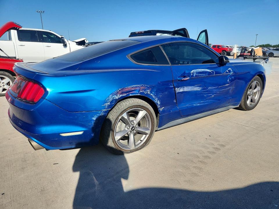 Aukcja sprzedaży 2017 Ford Mustang, vin: 1FA6P8TH6H5340019, numer aukcji: 62499806