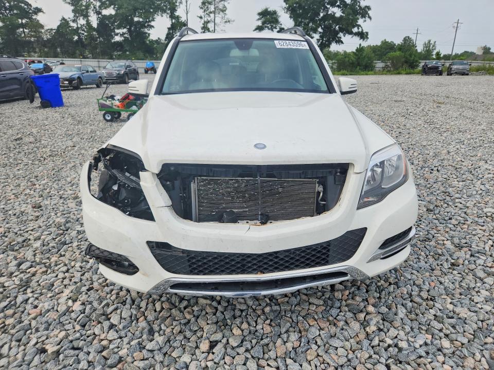 62843596 :رقم المزاد ، WDCGG5HB6DG124956 vin ، 2013 Mercedes-benz Glk مزاد بيع