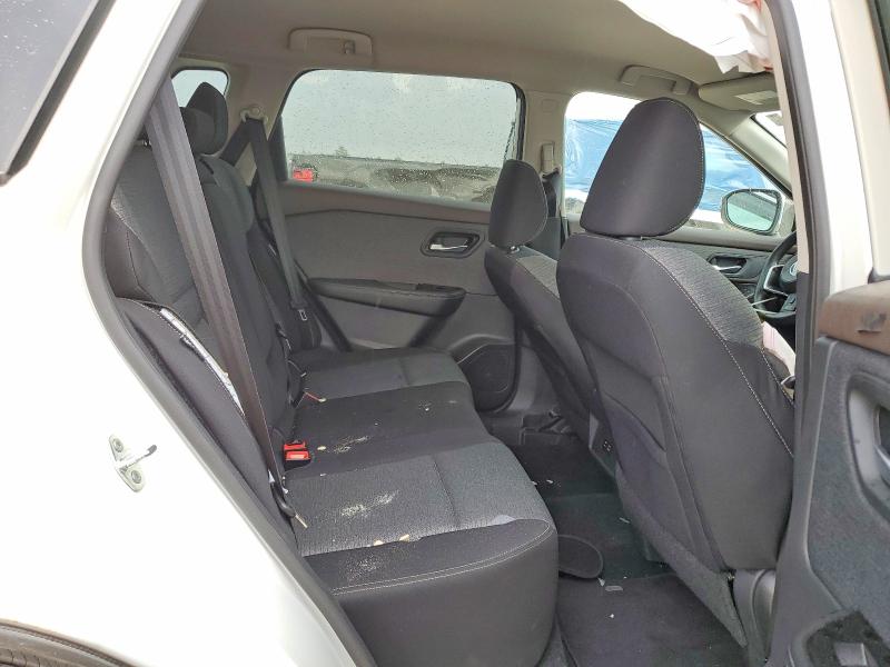 Продажа на аукционе авто 2021 Nissan Rogue, vin: 5N1AT3BAXMC824669, номер лота: 60147796