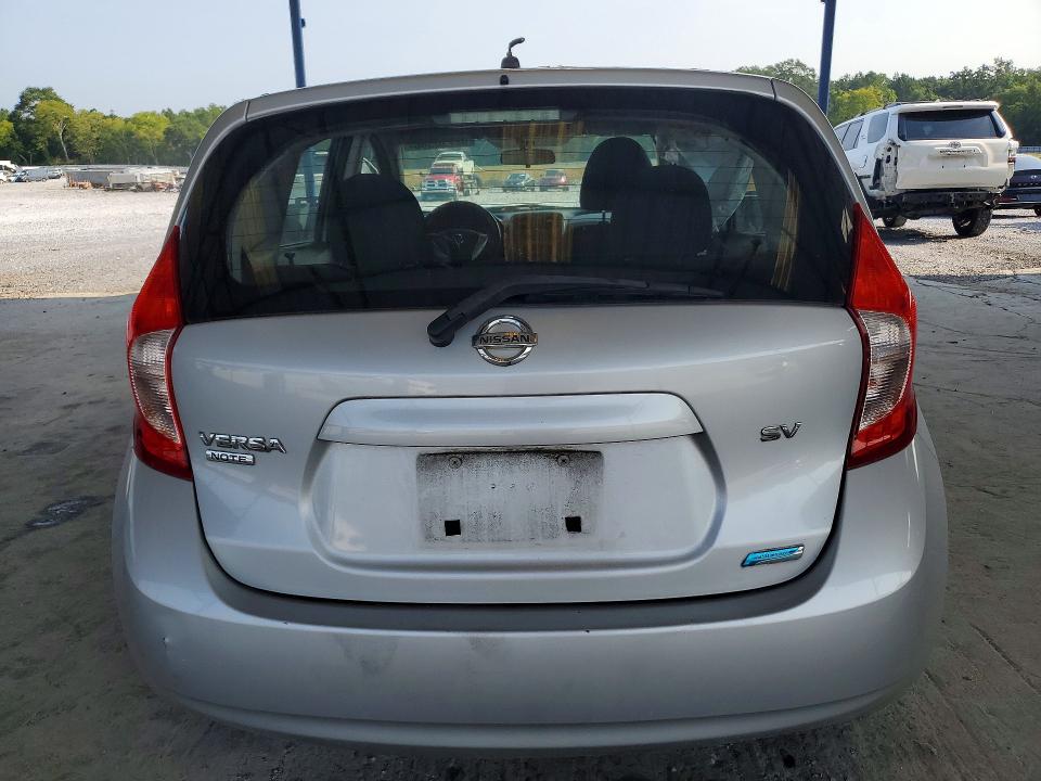Продаж на аукціоні авто 2014 Nissan Versa Note, vin: 3N1CE2CP7EL404624, номер лоту: 62710566