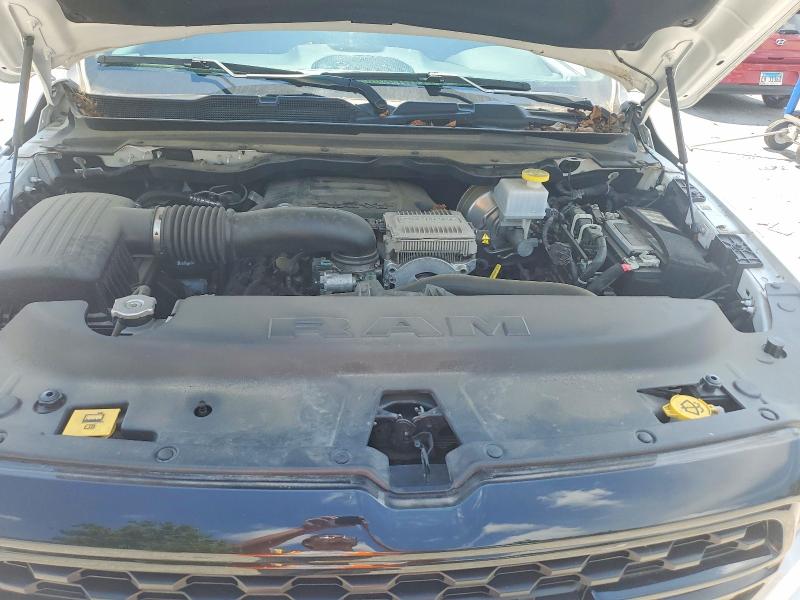 59720646 :رقم المزاد ، 1C6SRFFT6PN691896 vin ، 2023 Ram 1500 مزاد بيع