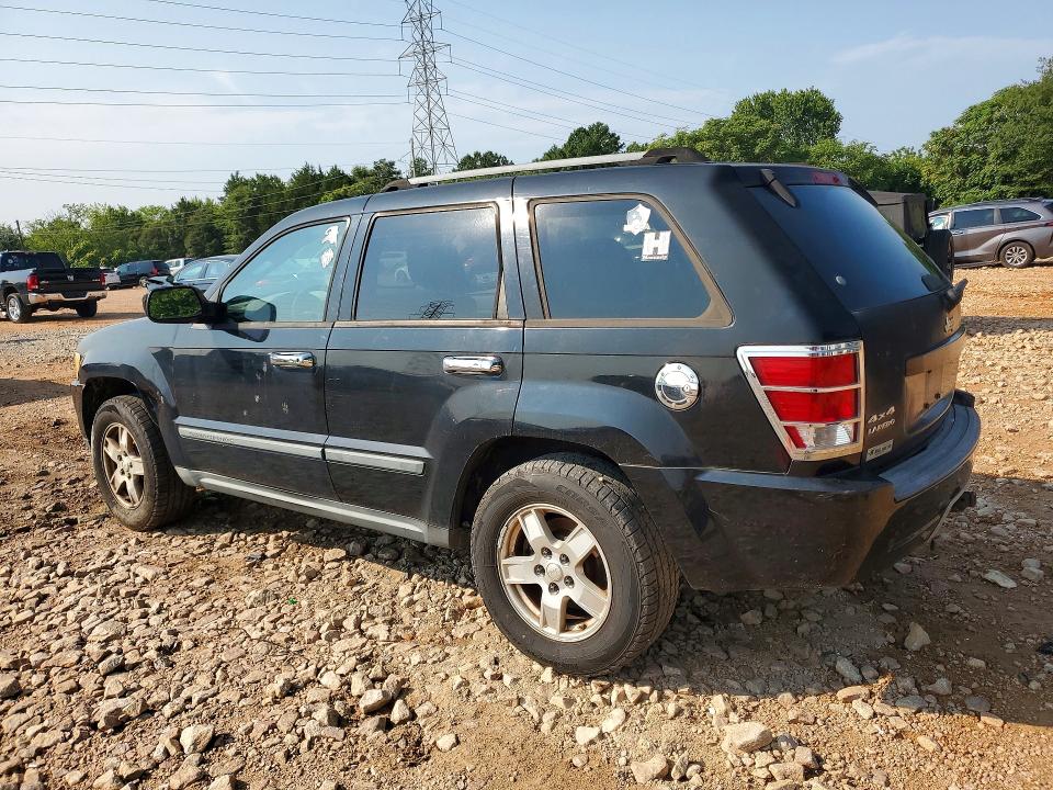 Продаж на аукціоні авто 2007 Jeep Grand Cherokee, vin: 1J8GR48K87C544152, номер лоту: 62264636