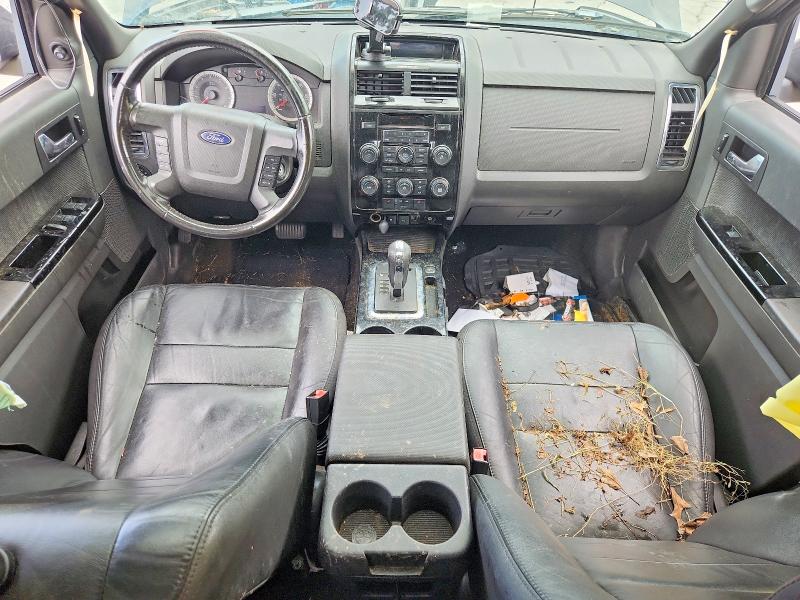 Aukcja sprzedaży 2009 Ford Escape, vin: 1FMCU94G79KA07330, numer aukcji: 60821886