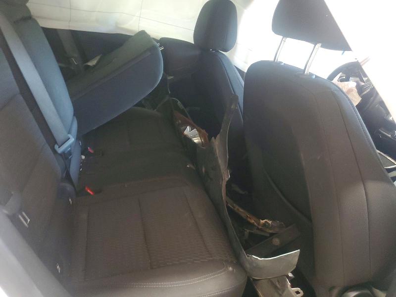 Продажа на аукционе авто 2025 Chevrolet Equinox, vin: 3GNAXHEG5SL265482, номер лота: 59780006