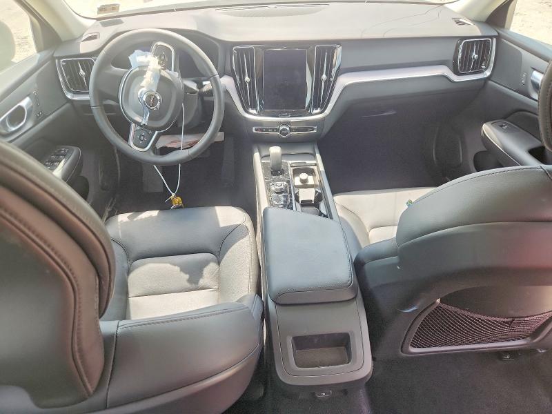 59897116 :رقم المزاد ، 7JRL12TK4RG322231 vin ، 2024 Volvo S60 مزاد بيع