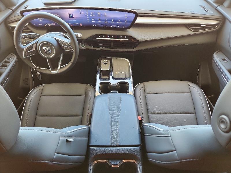 Продаж на аукціоні авто 2026 Buick Enclave, vin: 5GAERAKS5TJ263049, номер лоту: 60922076