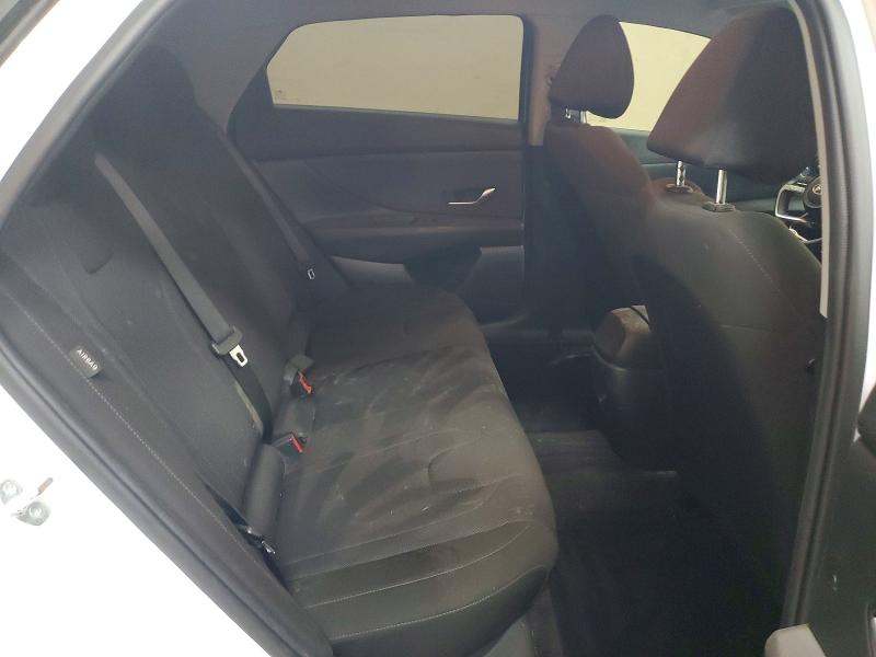Aukcja sprzedaży 2024 Hyundai Elantra, vin: KMHLL4DG7RU785279, numer aukcji: 61338866