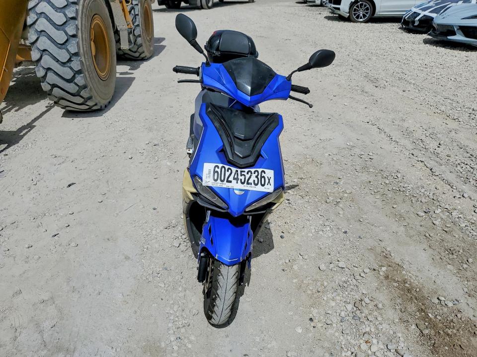 Aukcja sprzedaży 2020 Zhng Uk, vin: L5YTCKAYXL1114244, numer aukcji: 60245236