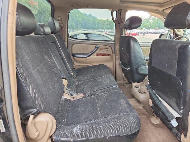Auction sale of the 2004 Toyota Tundra, vin: 5TBDT48154S444886, lot number: 61500546