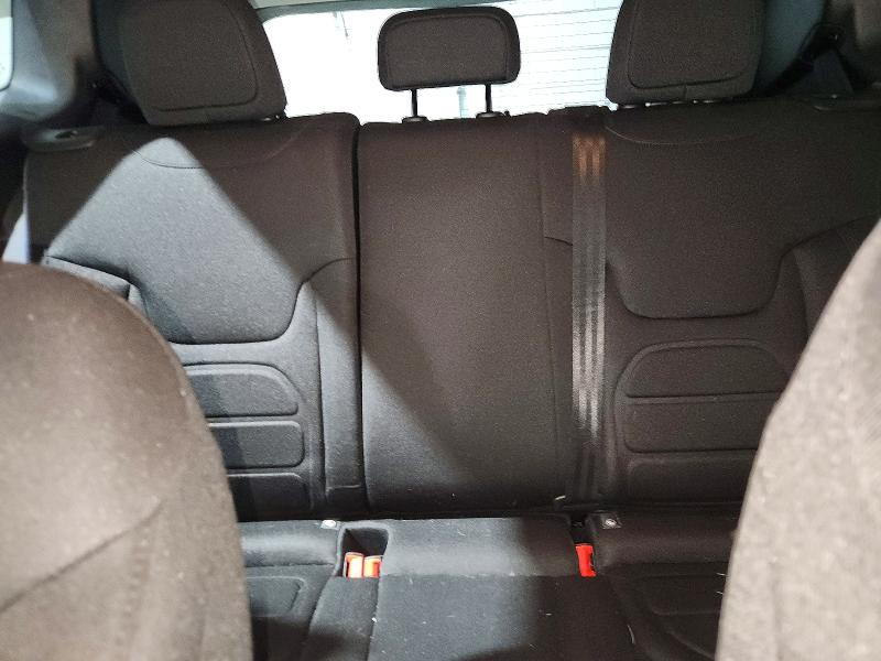 Продаж на аукціоні авто 2020 Jeep Renegade, vin: ZACNJBBB1LPL34899, номер лоту: 61730756
