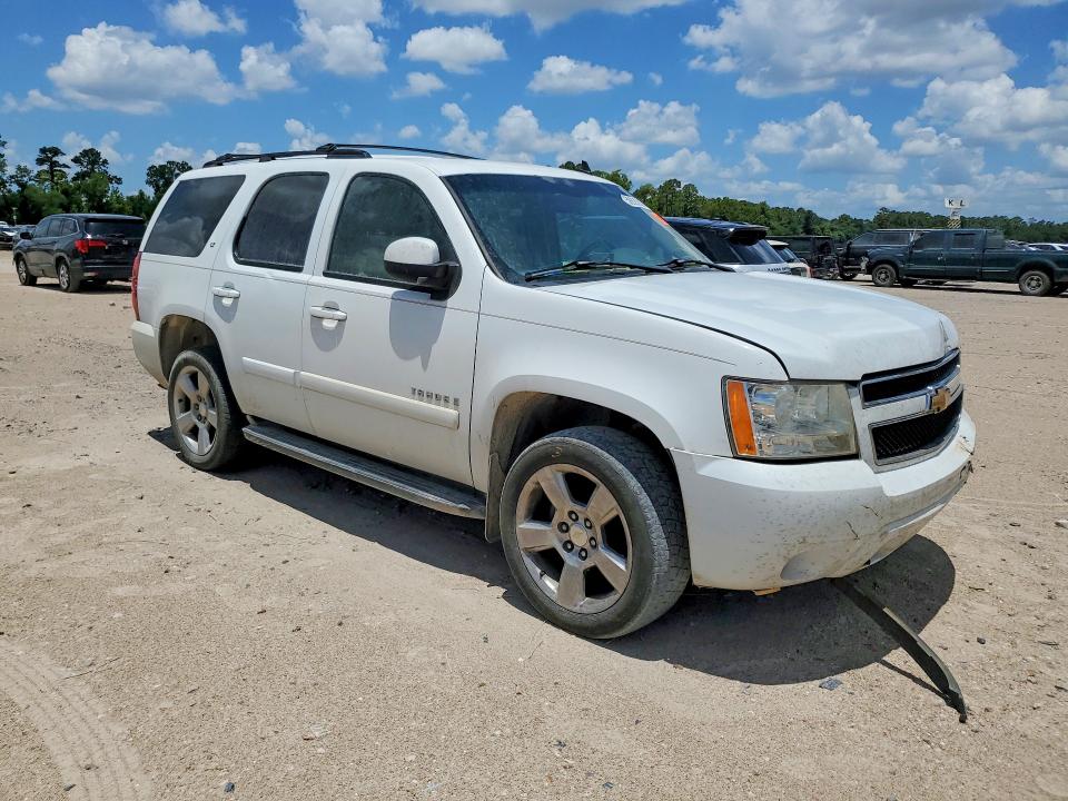 59920926 :رقم المزاد ، 1GNFC13J07R164955 vin ، 2007 Chevrolet Tahoe مزاد بيع