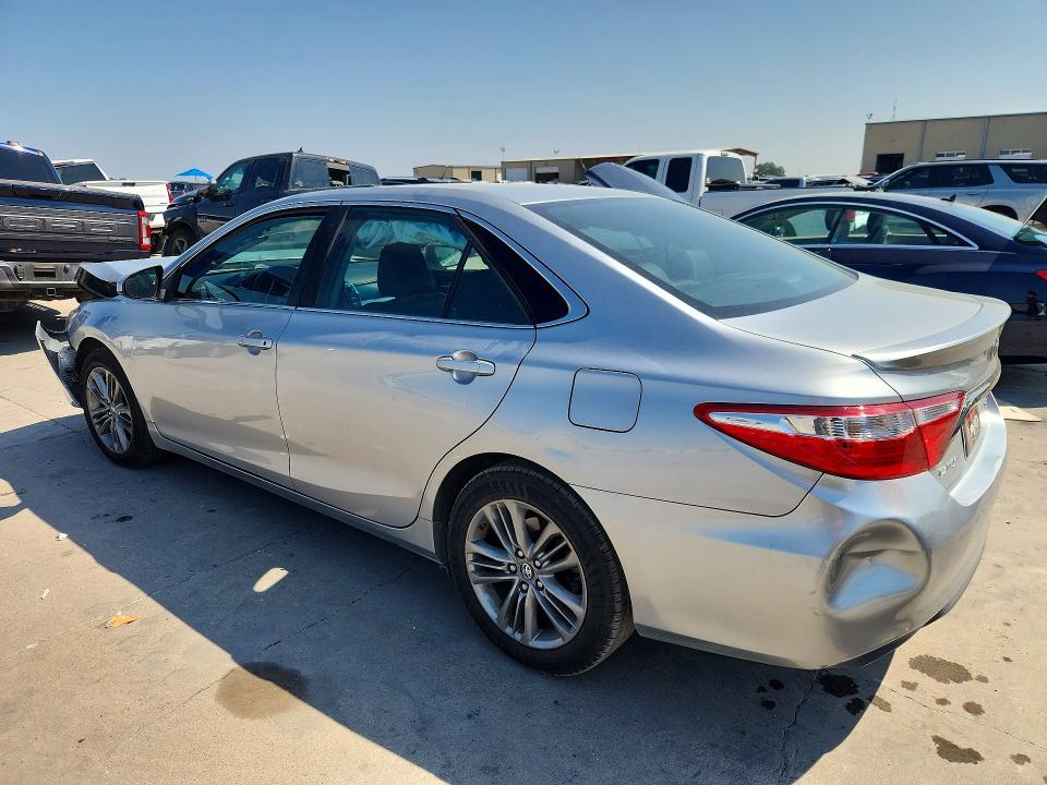 Продаж на аукціоні авто 2016 Toyota Camry, vin: 4T1BF1FK0GU595436, номер лоту: 62295466
