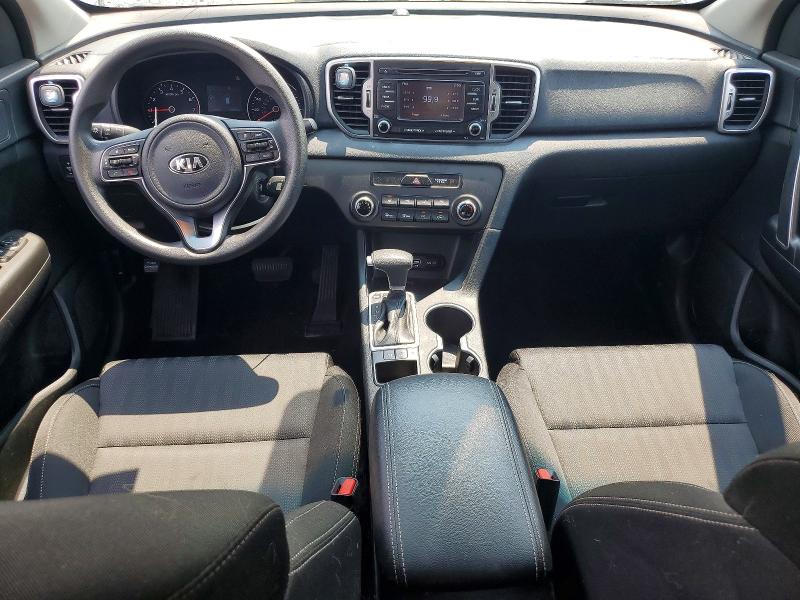 62511746 :رقم المزاد ، KNDPM3AC4K7538224 vin ، 2019 Kia Sportage مزاد بيع