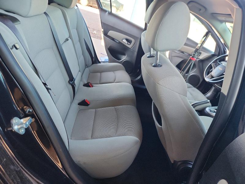 Aukcja sprzedaży 2014 Chevrolet Cruze, vin: 1G1PC5SB7E7426826, numer aukcji: 62346976