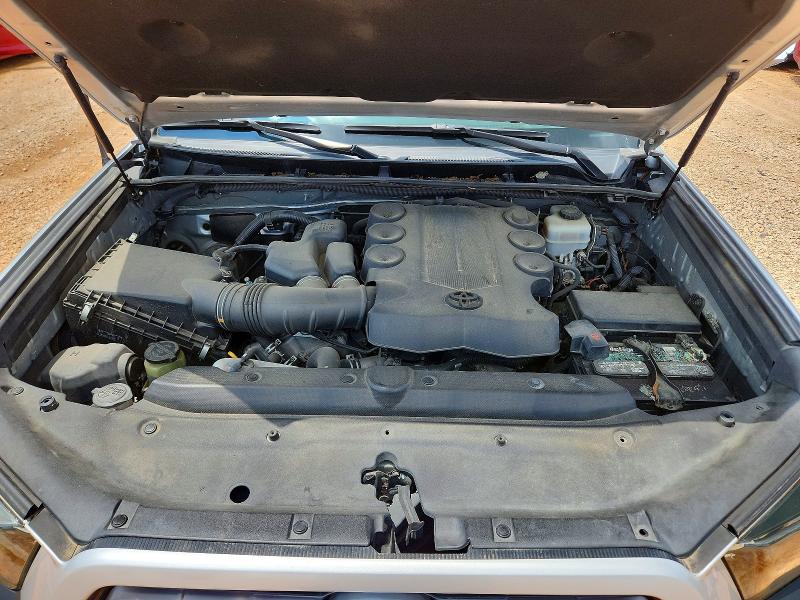 Aukcja sprzedaży 2013 Toyota 4runner, vin: JTEBU5JR9D5123548, numer aukcji: 60081616
