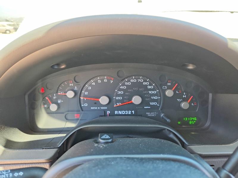 Auction sale of the 2003 Ford Explorer, vin: 1FMZU63KX3UC68901, lot number: 62749436