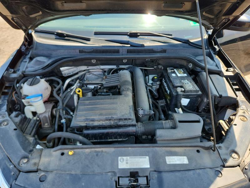 Aukcja sprzedaży 2017 Volkswagen Jetta, vin: 3VW2B7AJ3HM349145, numer aukcji: 61043496